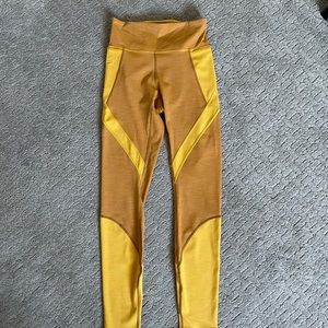 Lululemon Full Length Leggings | Size 4